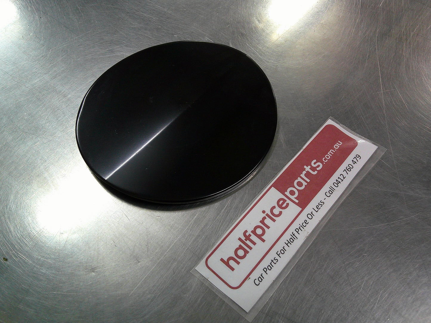Holden VE/VF Commodore Wagon Genuine Fuel Flap Lid New Part