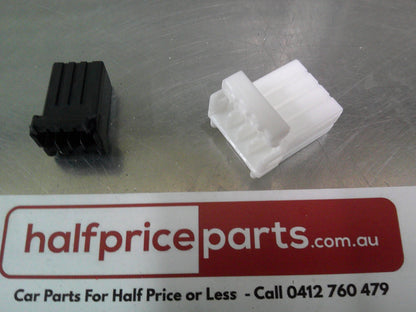 Holden CG Captiva Genuine Mobile Phone Brake Out Kit New Part