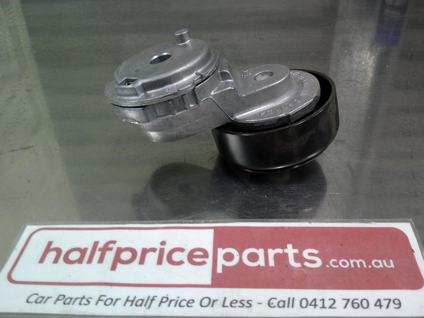 Holden VE/VF Commodore/WM/WN Caprice Genuine A/C Belt Tensioner New Part