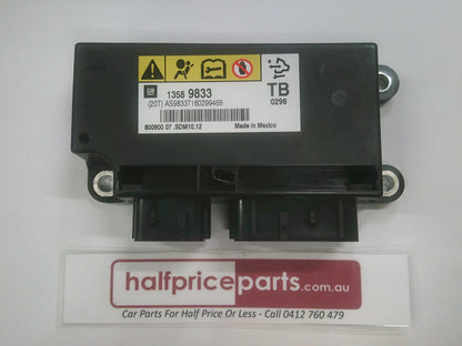 Holden Insignia Genuine Air Bag Module New Part