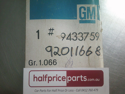 Holden VB 4.2\5.0L Commodore Genuine Drive Belt - New Part