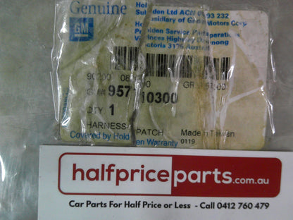 Holden CG Captiva Genuine Mobile Phone Brake Out Kit New Part