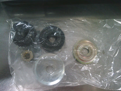 Holden VY/VZ Wagon/Ute/Monaro Genuine Rear Shock Absorber Pair New Part