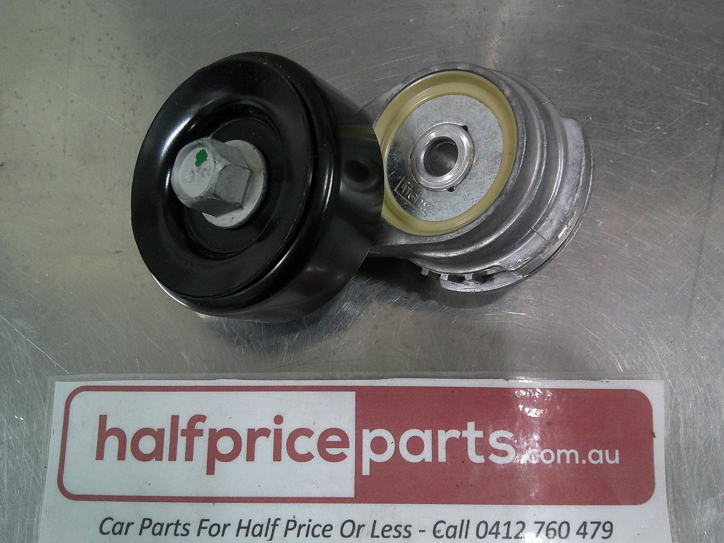 Holden VE/VF Commodore/WM/WN Caprice Genuine A/C Belt Tensioner New Part
