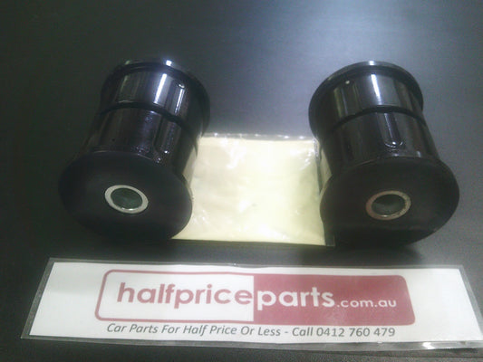 SuperPro Front/Rear Spring Kit Suits Holden Monaro/H Series New Part