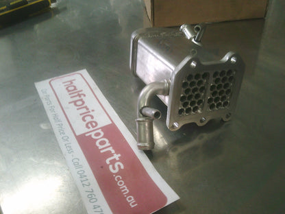 Holden RG Colorado/Trailblazer Genuine EGR Valve New Part