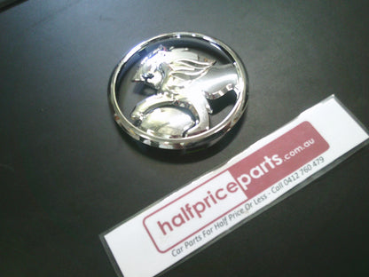 Holden JF Viva Sedan/Wagon Genuine Front Grille Emblem New Part