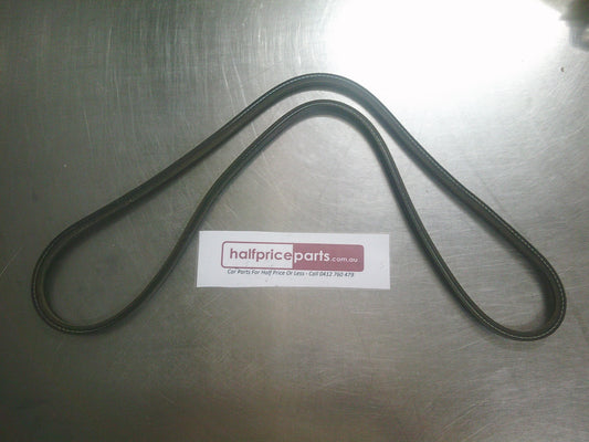 Holden HZ WB LX VB VC VH VK Commodore Genuine Drive Belt - New Part
