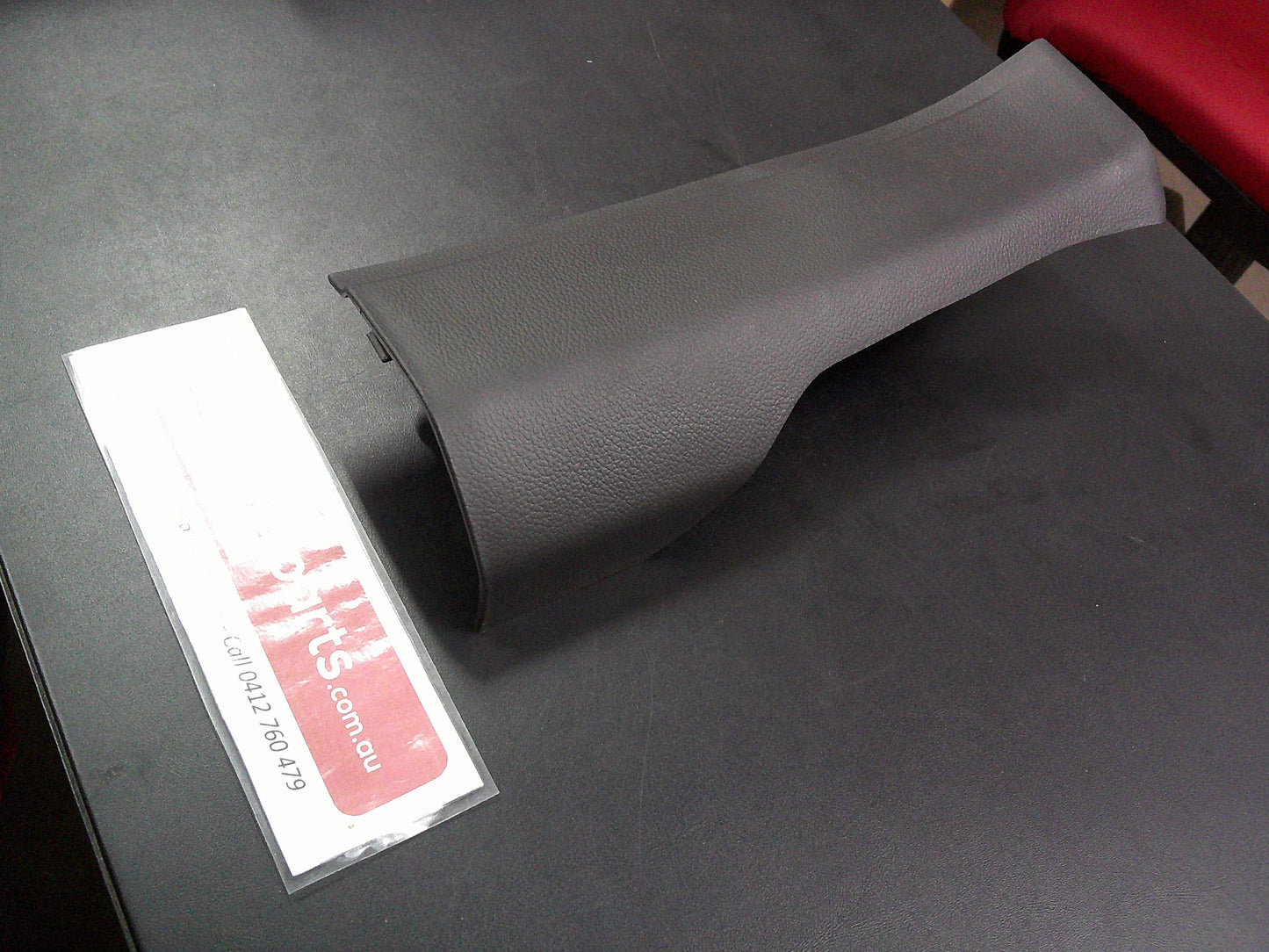 Holden JH Cruze Wagon Genuine Right Hand Centre Pillar Trim New Part