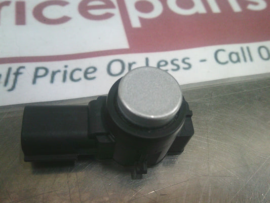Holden ZB Commodore Genuine Advanced Park Assist Sensor (Factory Silver)  New Part