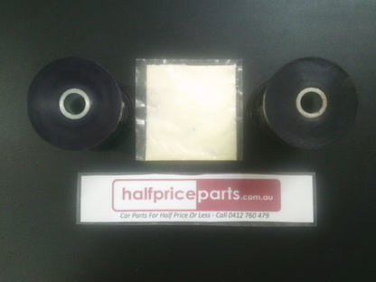 SuperPro Front/Rear Spring Kit Suits Holden Monaro/H Series New Part