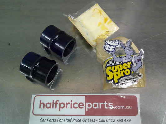 SuperPro Sway Bar Bush Kit Suits Holden VC To VR Monaro/Statesman And HSV New Part