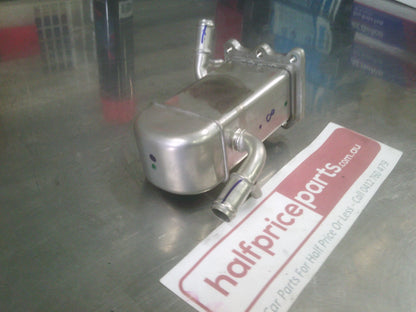 Holden RG Colorado/Trailblazer Genuine EGR Valve New Part