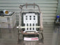 Holden VE Commodore Ute Genuine Right Hand Seat Back Frame (Drivers)  New Part
