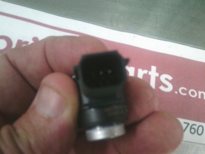 Holden ZB Commodore Genuine Advanced Park Assist Sensor (Factory Silver)  New Part