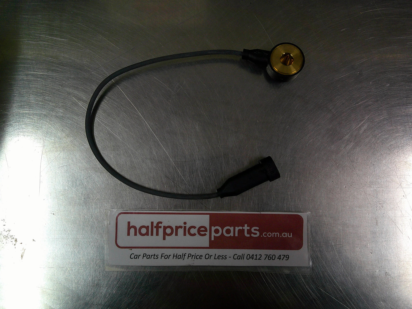 Daewoo Lanos/Nubira/Holden XC Barina/Combo/Frontera/RA/TF Rodeo/ RC Colorado Genuine Knock Sensor New Part