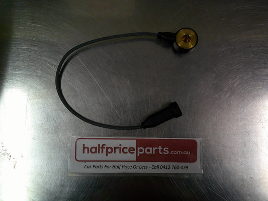 Daewoo Lanos/Nubira/Holden XC Barina/Combo/Frontera/RA/TF Rodeo/ RC Colorado Genuine Knock Sensor New Part