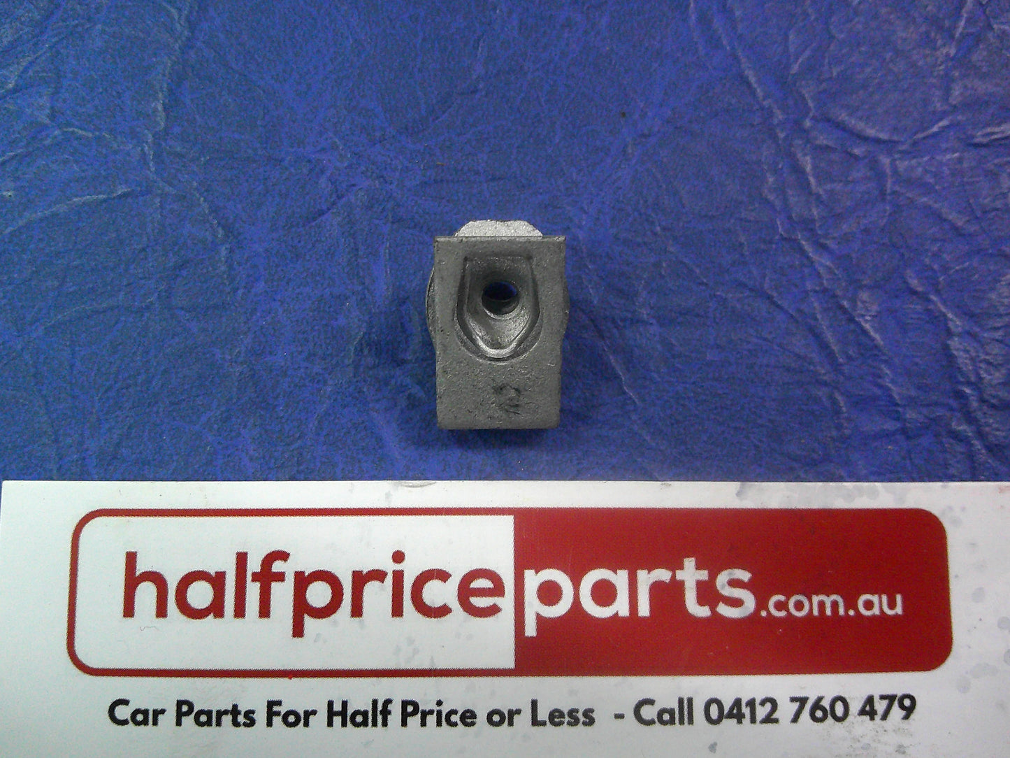 GM Genuine Multipurpose Front Door Window Frame Nut New Part