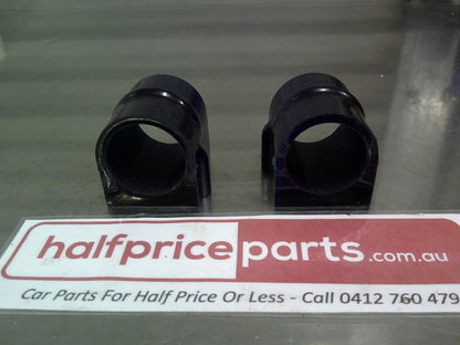 SuperPro Sway Bar Bush Kit Suits Holden VC To VR Monaro/Statesman And HSV New Part