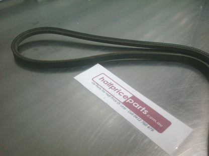 Holden HZ WB LX VB VC VH VK Commodore Genuine Drive Belt - New Part