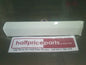 Holden RA Rodeo Genuine Right Hand Rear Quarter Guard Moulding (Factory White) New Part