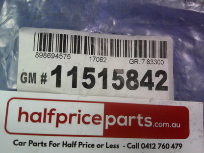 GM Genuine Multipurpose Front Door Window Frame Nut New Part
