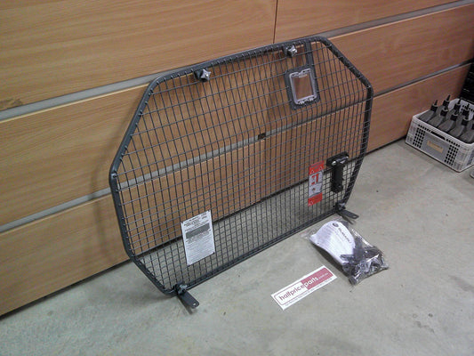 Subaru Forester Genuine Cargo Barrier New Part