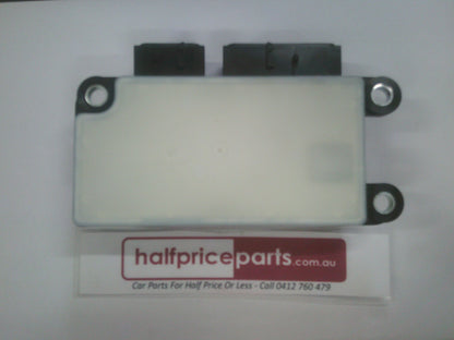 Holden Insignia Genuine Air Bag Module New Part