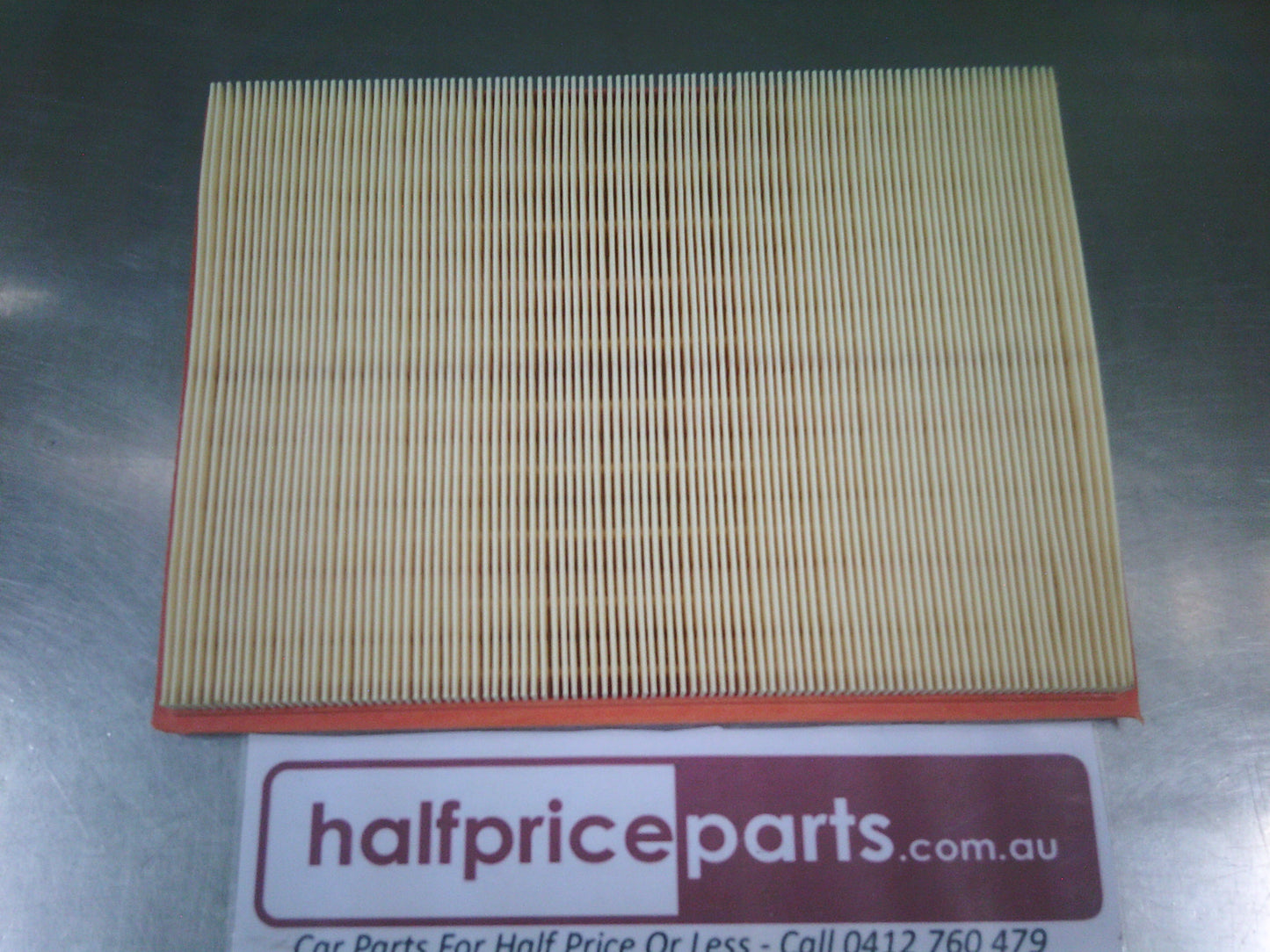 Holden Astra TR Genuine Engine Air Filter - New Part