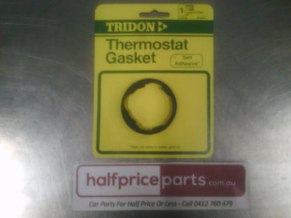 Tridon Thermostat Gasket Suitable For Honda Civic/Integra/City New Part
