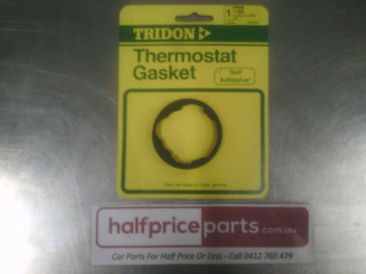 Tridon Thermostat Gasket Suitable For Honda Civic/Integra/City New Part