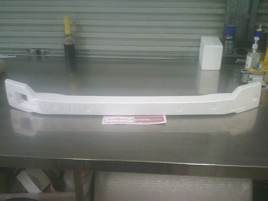 Subaru Impreza Genuine Front Bumper Absorber Foam New Part
