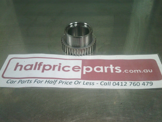 Holden RG Colorado 4x4 Genuine Rear Wheel Bearing Retainer New Part