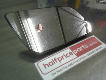 Holden VF Commodore/WN Caprice Genuine Right Rear View Mirror Glass Only New Part