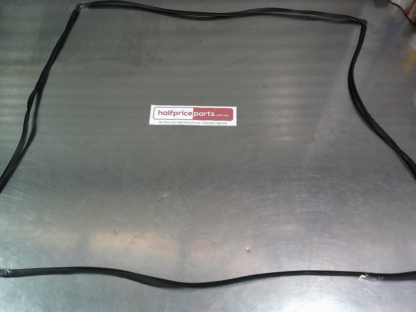Holden TM Barina Genuine Rear Window Moulding New Part