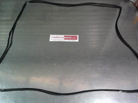Holden TM Barina Genuine Rear Window Moulding New Part