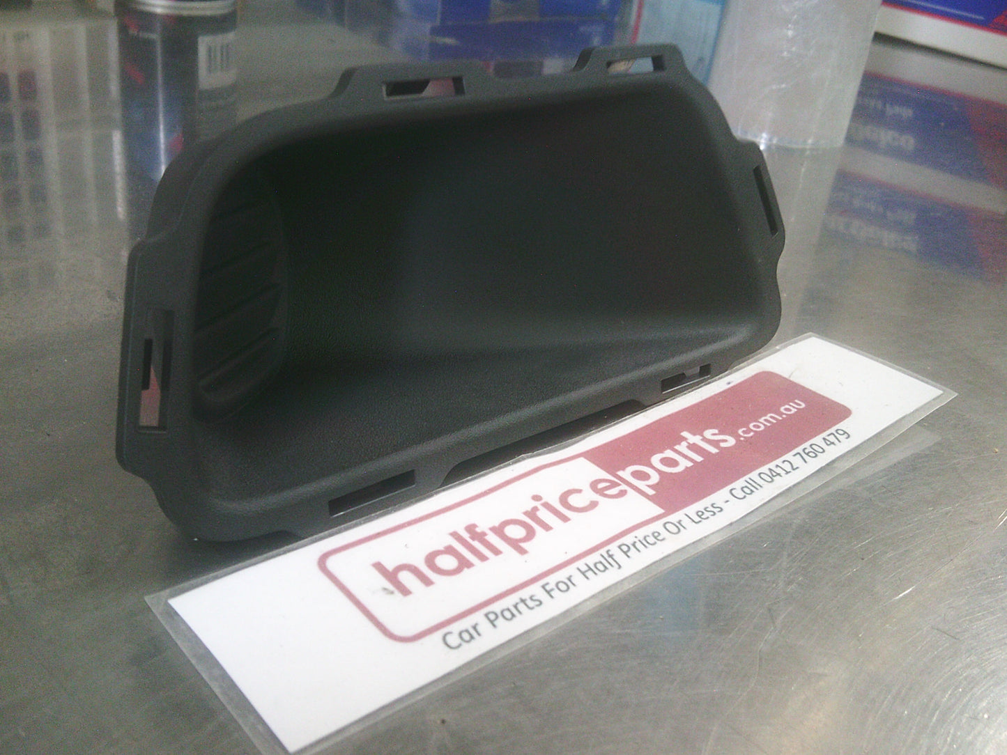 Holden Colorado/Trailblazer Genuine Front Left (Passenger) Fog Light Cover New Part