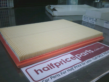 Holden Astra TR Genuine Engine Air Filter - New Part