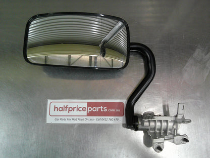Toyota Dyna/Toyoace Genuine Right Hand Mirror Assembly Outer New Part