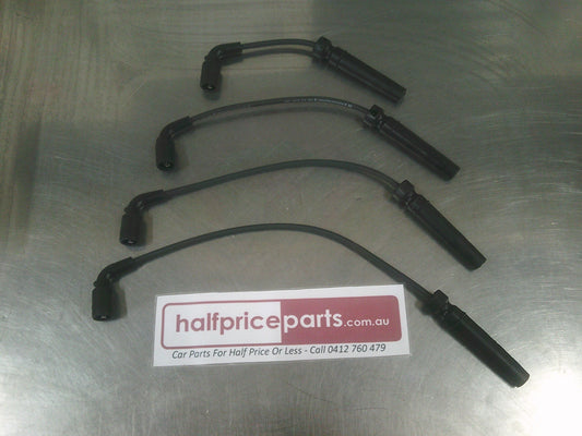 Holden Barina/Daewoo Nubira/Lanos Genuine Ignition Leads New Part