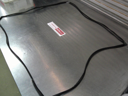 Holden TM Barina Genuine Rear Window Moulding New Part