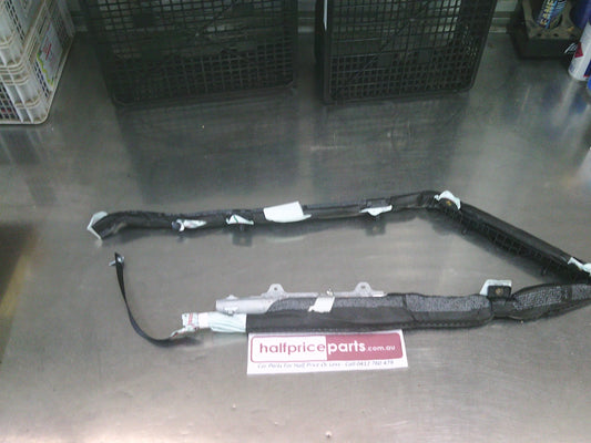 Holden HSV/Monaro/VE Commodore Genuine Left Hand Inflator Curtin Air Bag Module New Part