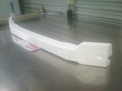 Subaru Impreza Genuine Front Bumper Absorber Foam New Part