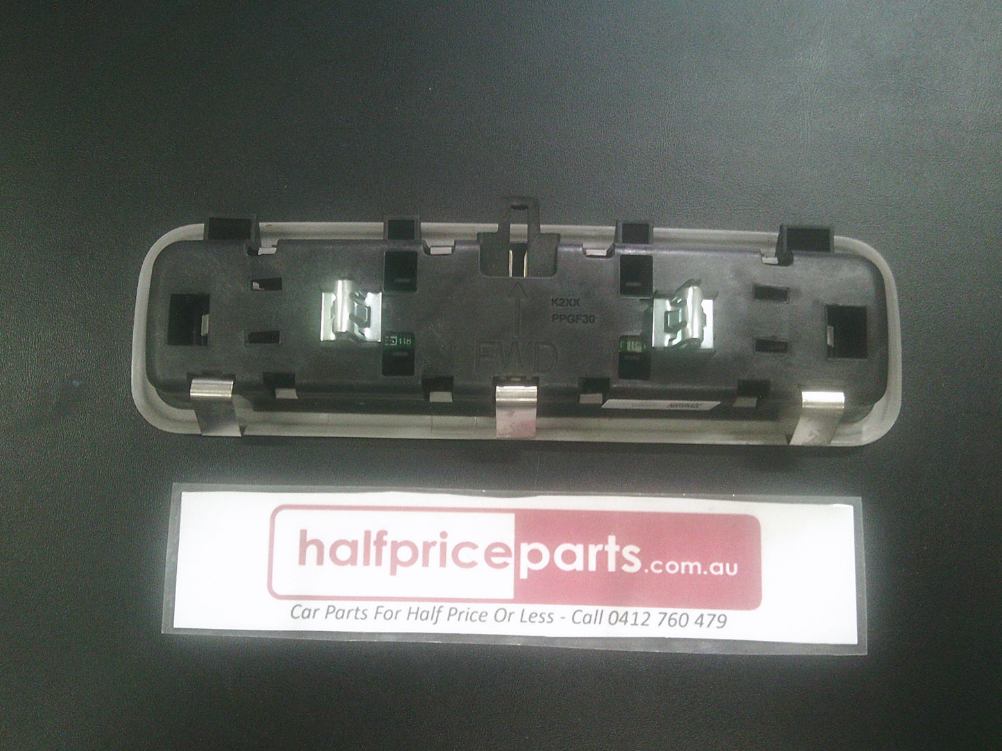 Holden GM Silverado 1500 Genuine Rear Interior Light New Part