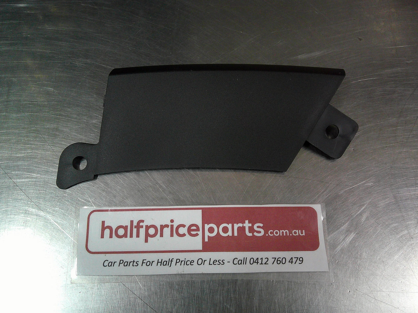 Holden TK Barina Genuine Right Hand Lower Front Bumper Cover New Part