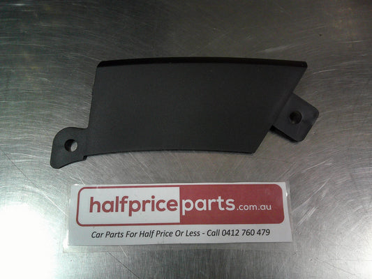 Holden TK Barina Genuine Right Hand Lower Front Bumper Cover New Part