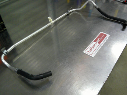 Holden TM Barina Genuine Front Power Steering Pipe New Part