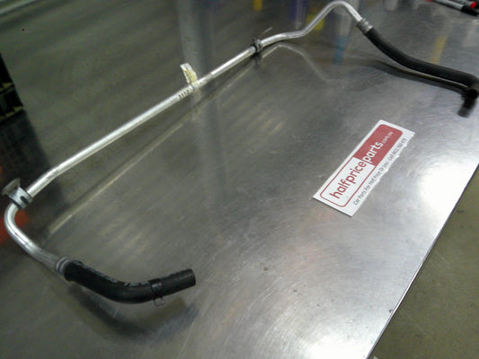 Holden TM Barina Genuine Front Power Steering Pipe New Part
