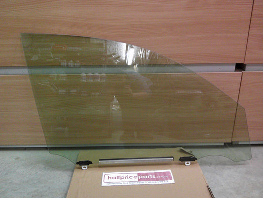 Toyota Rav 4 Genuine Right Hand Front (Drivers) Window Glass New Part