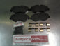 Iveco Daily/Mercedes-Benz Vito/Sprinter/Crafter Genuine Front Disc Brake Pad Set New Part